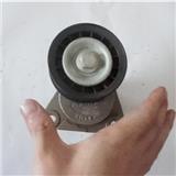 TENSIONER PULLEY For V-Ribbed Belt Mondeo III-IV Galaxy Volvo v70 III s80 II