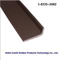 door and window sealing strip anti-collision strip self-adhesive weatherstripping