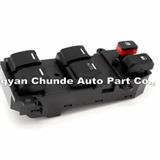 Factory sale For HONDA CRV Right Hand Drive power window switch