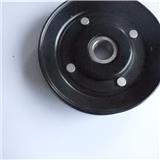 Top Quality BELT TENSIONER PULLEY for KIA PREGIO Bus 2.5 D OEM No.231294A001