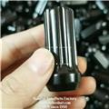 closed end 7 spline wheel nut seven spline lug nut