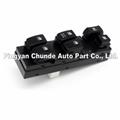 Manufacture main window control switch for HYUNDAI Tcson 93570-2E000