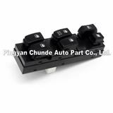 Manufacture main window control switch for HYUNDAI Tcson 93570-2E000