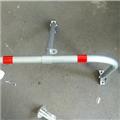 High Quality M Shape Manual  Car Parking Lock