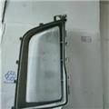 Auto spare parts head lamp glass case/cover for BENZ W202 "94-"04