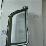Auto spare parts head lamp glass case/cover for BENZ W202 "94-"04