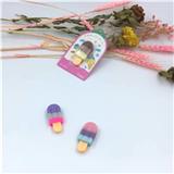 Custom Animal USB Cable Protector For Phone Cable Accissories