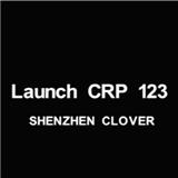 LAUNCH Creader CRP123 Engine/ABS/SRS/Transmission Creader Multi Languages Automotive Code Reader Car diagnostic tool