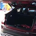 Electric tailgate lift for C-HR 2018+(Foot sensor optional)