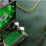 MX Power Outlet 2.1A 2.1A Dual USB Charger Socket for Car Boat Marine Mobile Phone