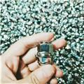 wheel lug nuts M12*1.5 with Chrome wheel acorn nut