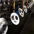 Professional factory produce brake disc for Japanese car