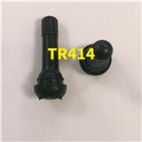 Tire Valves Snap-in Tubeless rubber tire Valves TR414