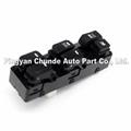 Profession auto power window master switch button for HYUNDAI Tcson 93570-0Q000