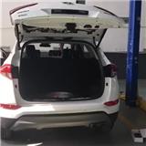 Electric power tailgate lift for Toyota  KIA STONIC