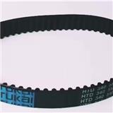 best sales products in alibaba Rubber Industrial Timing belt