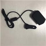 2019 new mobile phone accessories 9.6A car charger with 4 USB socket