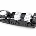 Wholesale glass lifter universal power window switch press for Mercedes Benz