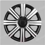 Colorful Neon 12"13"14"15" Car Wheel Center Hubcap for Universal