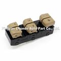 Factory Price driver side auto car main power window switch for HYUNDAI 93570-4V000
