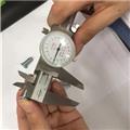 Metric steel round head bolts
