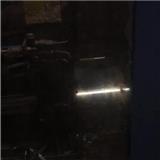 74mm O.D. Custom colored plastic wheel center hub rings