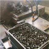 nut bolt manufacturing machinery price ,titanium nut for Honda ,hex head nut