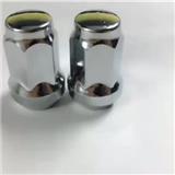 Supplier Of Guangzhou Car Wheel Parts Refit M10*1.25 Iron Steel Tire Nuts