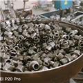 Chinese Top manufacturer of wheel nut ,round nut ,weld cap nut