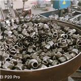 Chinese Top manufacturer of wheel nut ,round nut ,weld cap nut