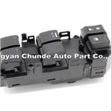 Wholesale main power window control switches for HONDA VEZEL 35750-T7A-H020