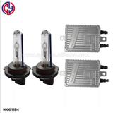 55W 12V Fast bright HB4 9006 wholesale hid kits