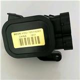 Golf Cart MCOR 4 Throttle Potentiometer for Club Car DS / Precedent 105116301