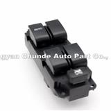 Good quality auto master power window switch for MAZDA BP1E-66-350