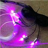 Flydee new RGB led decoration light for Car Interior Light LED Strips RGB led Atmosphere Light system