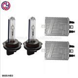 4300k 6000k 8000k 55W 12V Fast start 9005 HB3 hid light kit