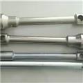 Air truck tire impact tool wrench