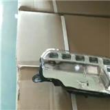 Auto spare parts foglight/lamp for BENZ W212/E 2009 year OEM: R A2128200856 L A2128200756