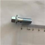 Metric steel Hex head bolts M1.6-M14 class10.9&12.9