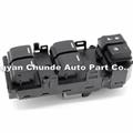 Factory price master power window control switch for HONDA CROSSTOUR 35750-TZB-H02