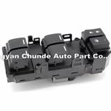 Factory price master power window control switch for HONDA CROSSTOUR 35750-TZB-H02