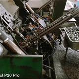 hex nuts with flange,wheel nut ,bolt nut flange nut