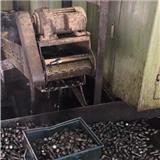 6-Spline 23mm Factory price wheel lug bolt, m14x1.5 car coloured zx titanium 10.9 hub wheel bolt