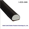 wooden door weather strip Polyurethane Foam Weather Seal Strip