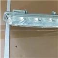 Auto spare parts foglight/lamp for BENZ W212/E 2009 year OEM: RA2049069900  L A2049068900