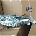 car accessary head lamp/light  complete for HYUNDAI Sonata"2011 R 92102-3S020 L92101-3S020