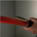 Cheap Portable traffic baton police led rechargeable warning light