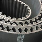 industria rubber CNC machine timing belt 3M, 5M,8M,1778-14M belts