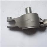 V-Ribbed Belt Tensioner Lever Fits MERCEDES Sprinter Unimog W210 W202 W124 904