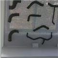 High quality r134a auto air conditioner a/c hose pipe for car air conditioner